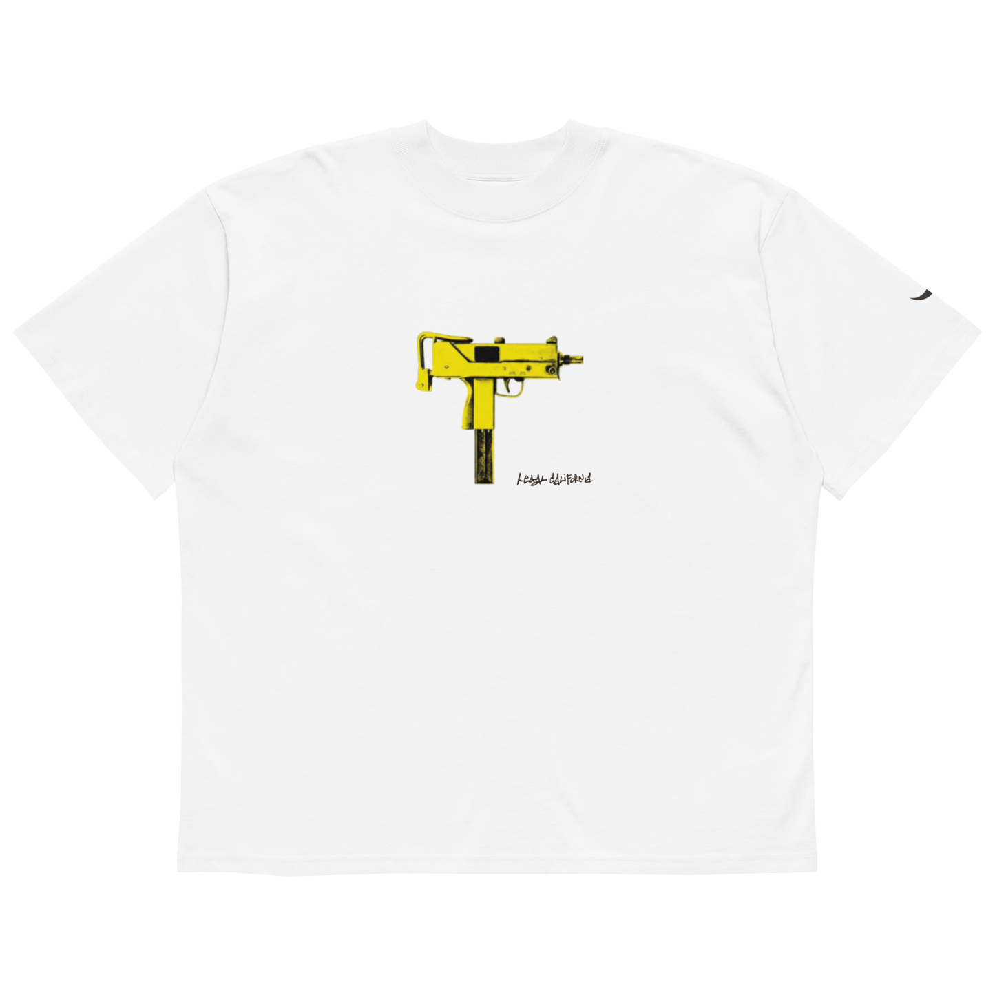 WEAPONS.T.8
