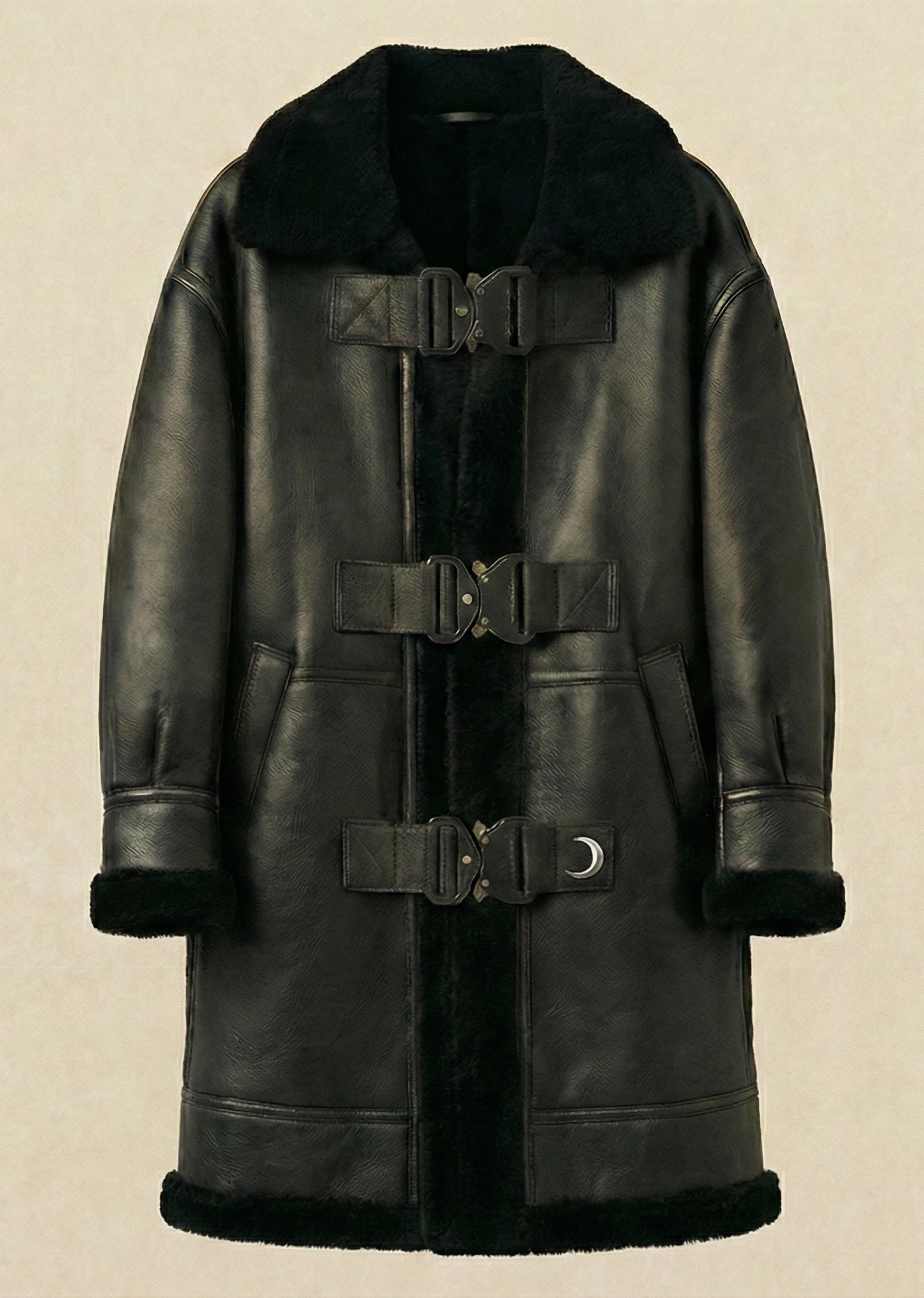 SHEEPSKIN