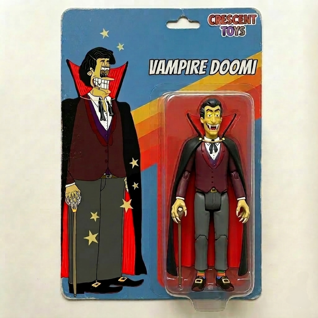 VAMPIREDOOMI