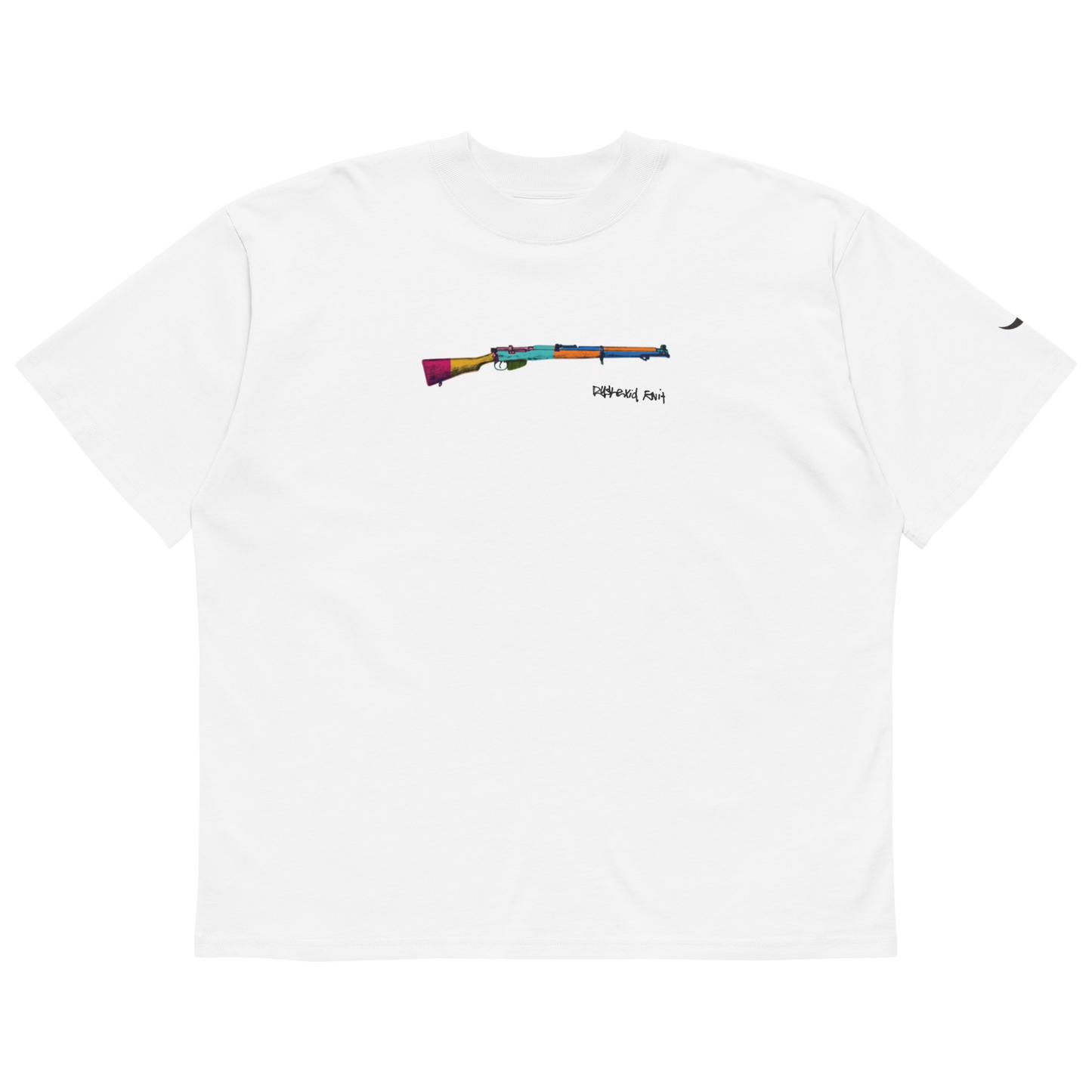 WEAPONS.T.6
