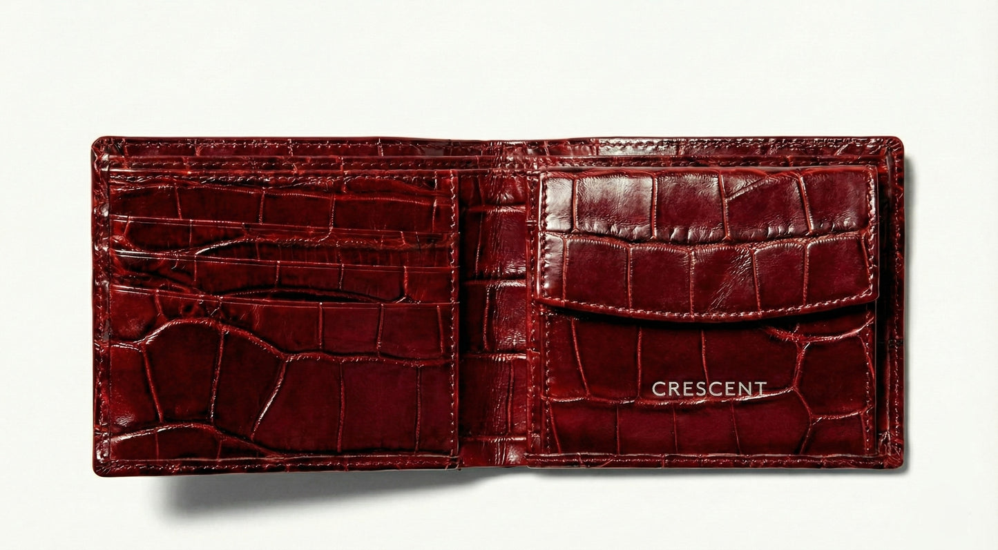 R.CROCWALLET