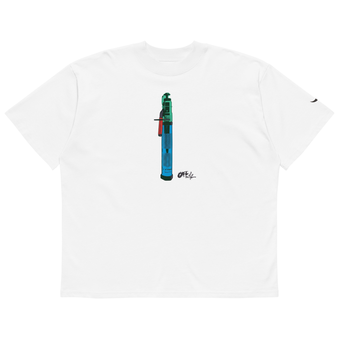 WEAPONS.T.16