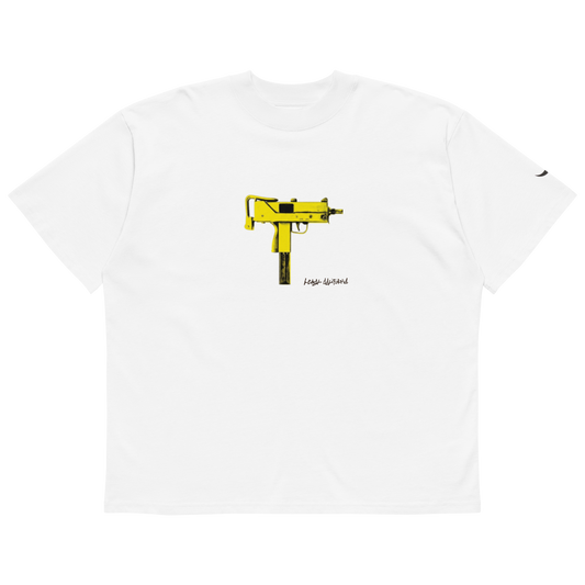 WEAPONS.T.8