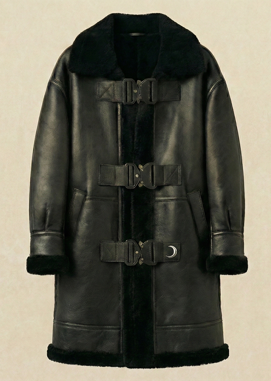 SHEEPSKIN