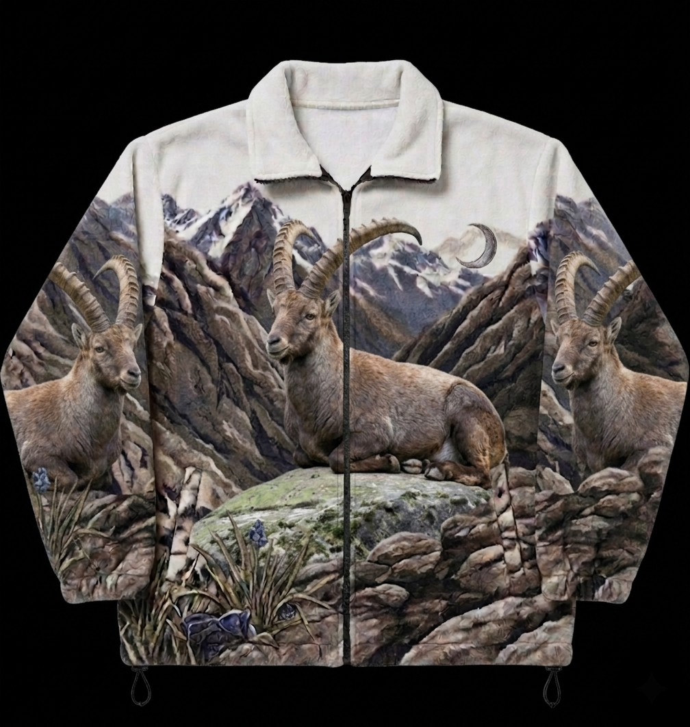G.FLEECE