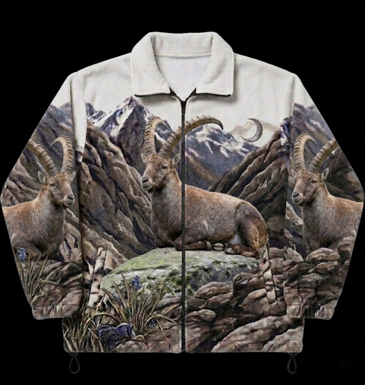 G.FLEECE