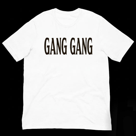 GANGGANG