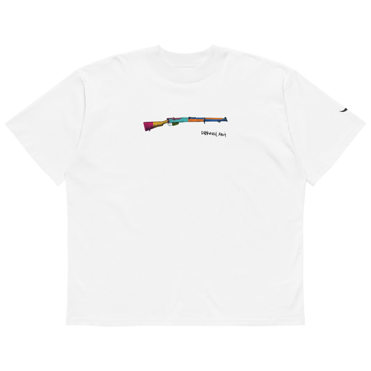 WEAPONS.T.6