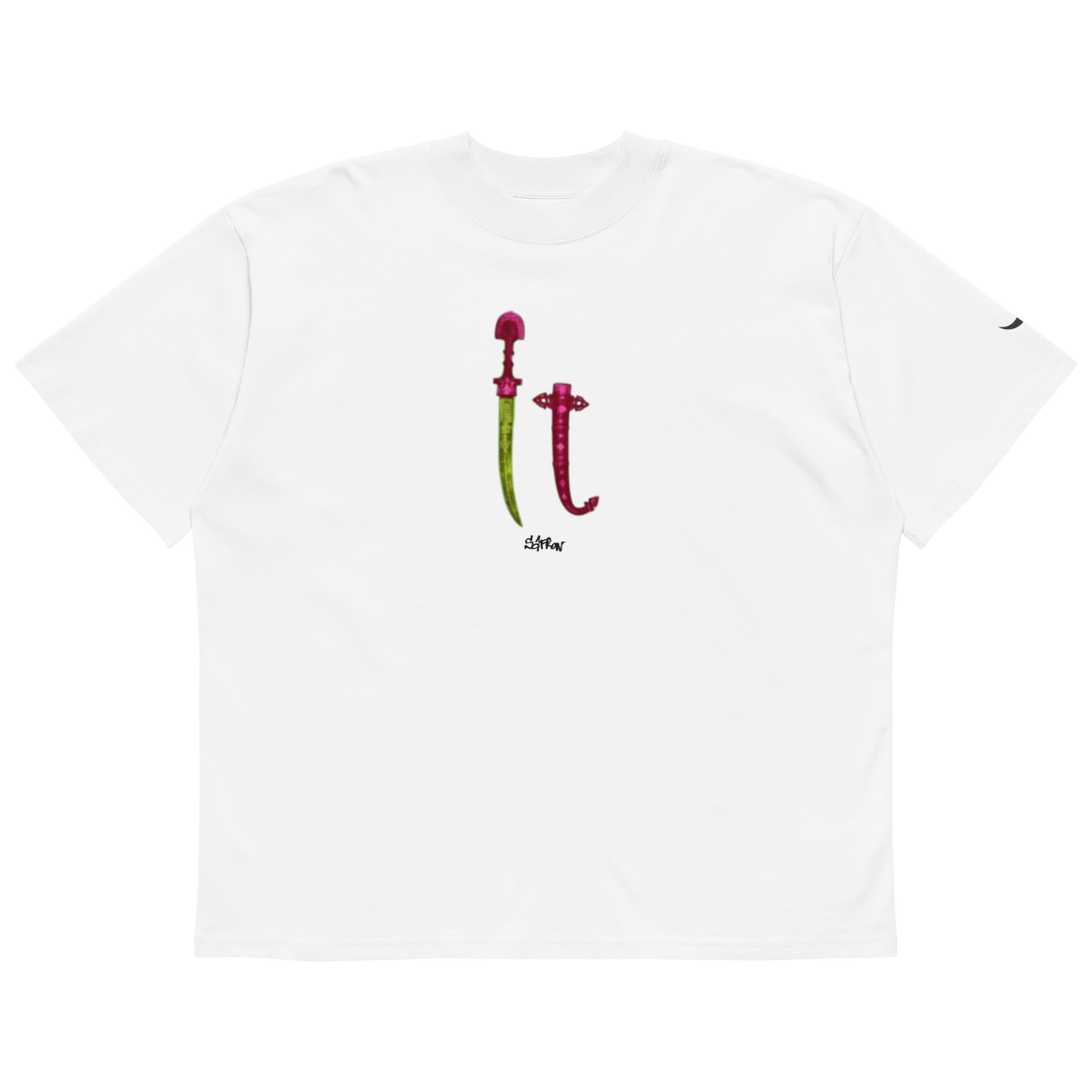 WEAPONS.T.4