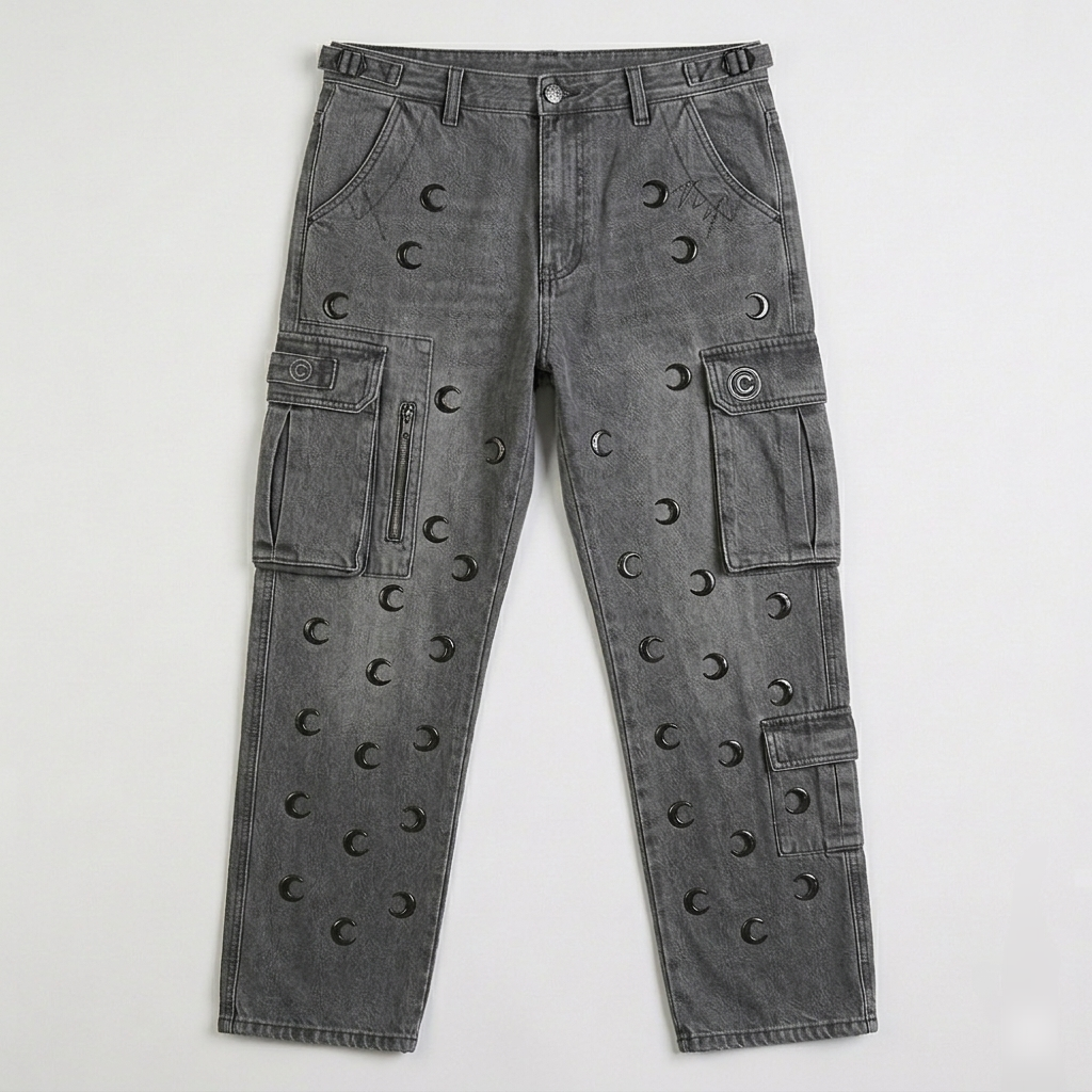 STONEWASH
