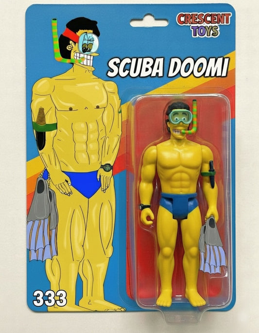 SCUBA.DOOMI.333