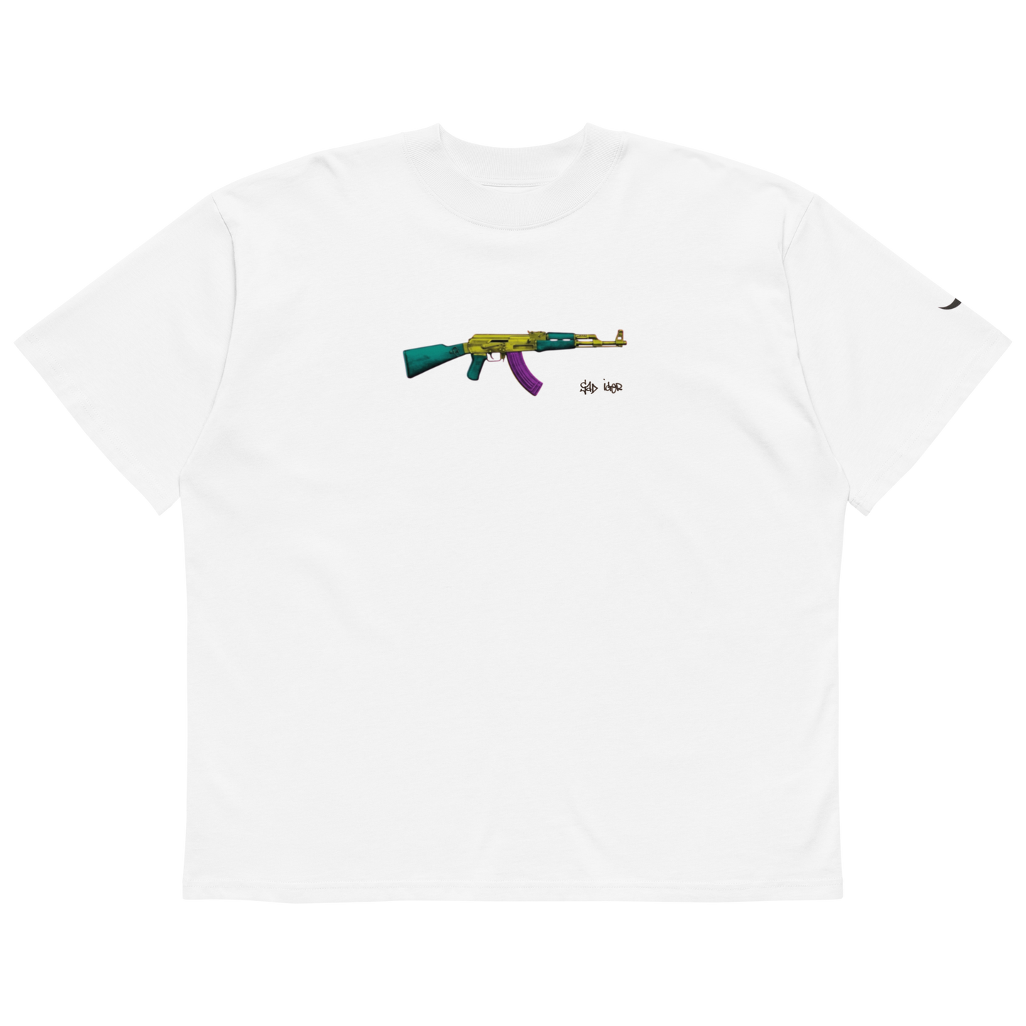 WEAPONS.T.9