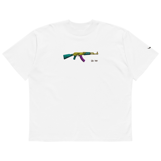 WEAPONS.T.9