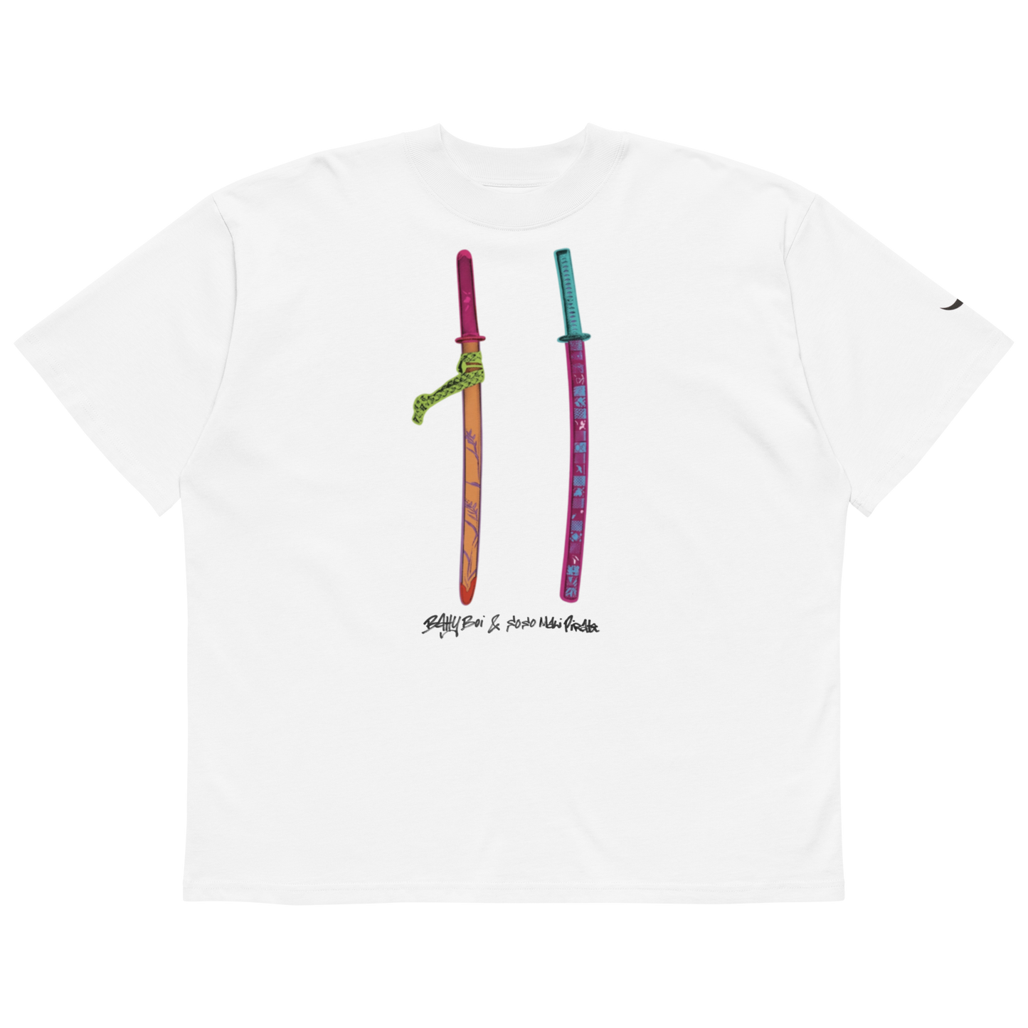 WEAPONS.T.1