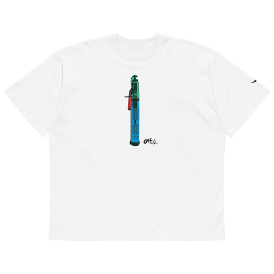 WEAPONS.T.16